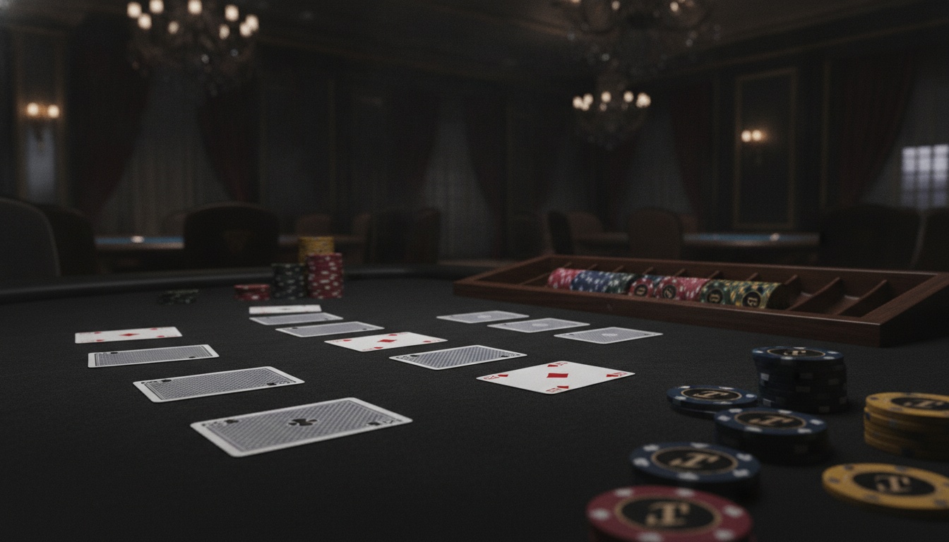 Explora la Diversidad de Juegos en JokaBet Casino